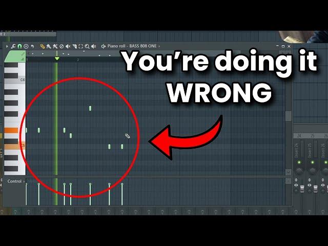 10 FL STUDIO TIPS I WISH I KNEW EARLIER (faster workflow)