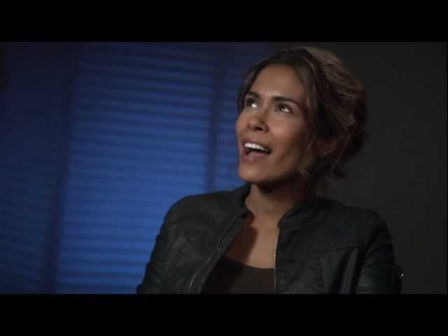 Daniella Alonso's Official "Revolution" Interview - Celebs.com