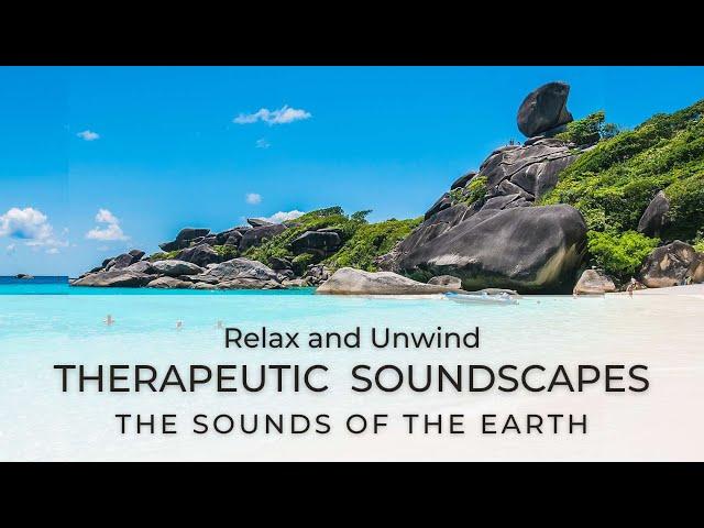 Therapeutic Soundscape vol.1