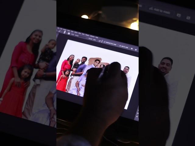 This Edit United 3 Families Across the World | Dp creation