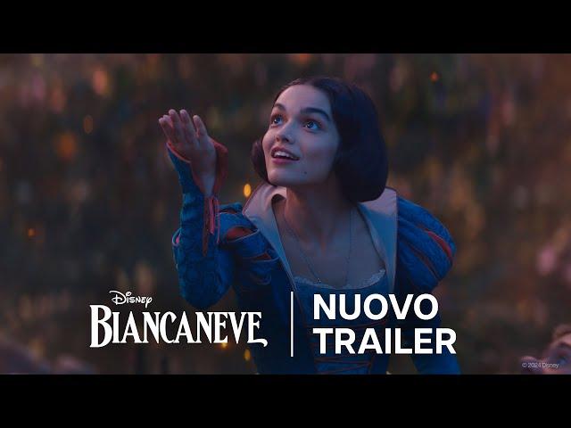 Biancaneve | Nuovo Trailer | Dal 20 Marzo al Cinema