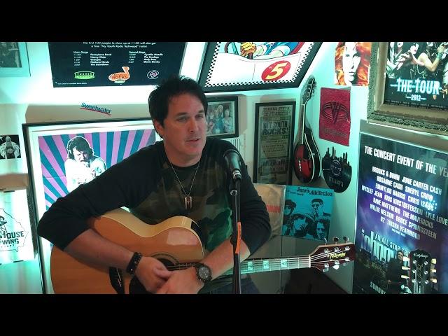 Song for Kerry Goode