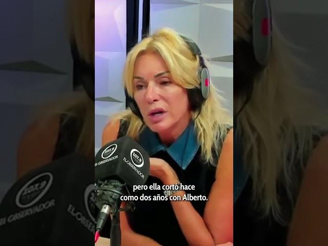 Yanina Latorre: "Tamara Pettinato está escondida como una rata"