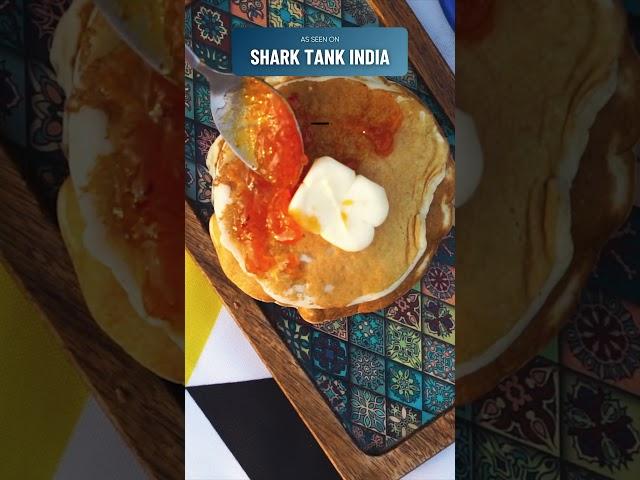 Ladakh’s Hidden Gem — Seabuckthorn Jam ️ | Kiwi Kisan Window