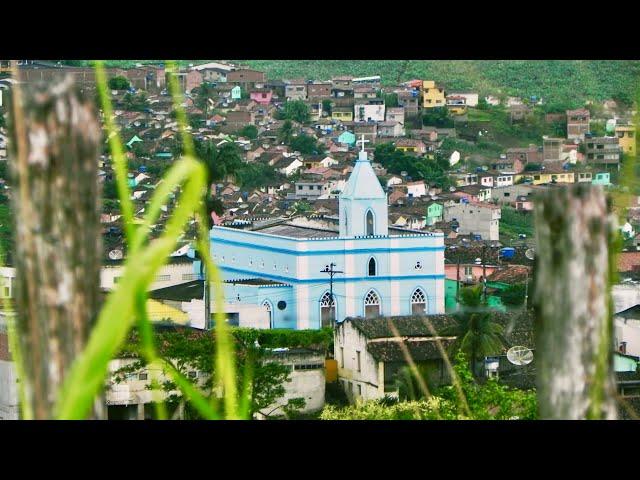 A linda cidade de Macaparana-PE