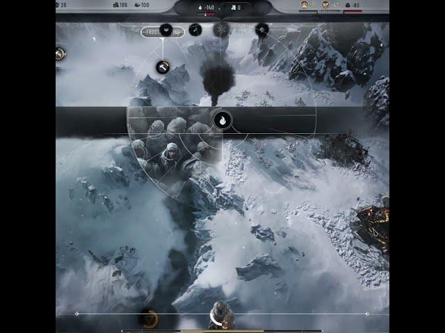 I think I now understand what I have to do (probably) | #frostpunk2 #survival #funny #shorts