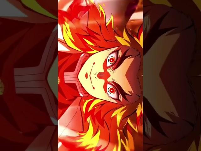 A to z edit anime mix edit ️#anime #animeedit #demonslayer
