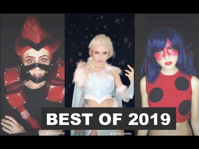 2019 Tik Tok Rewind Best of Vega.Cos