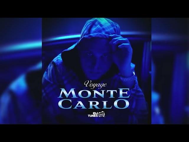 Voyage - Monte Carlo (Official Lyrics Video)