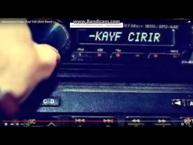 MEHEMMED KAYF CIRIR