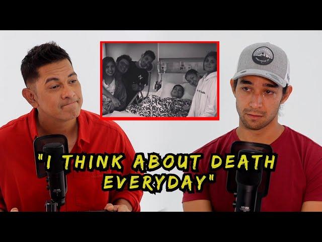 Gary's Tear-Jerking Confession | Gary Valenciano