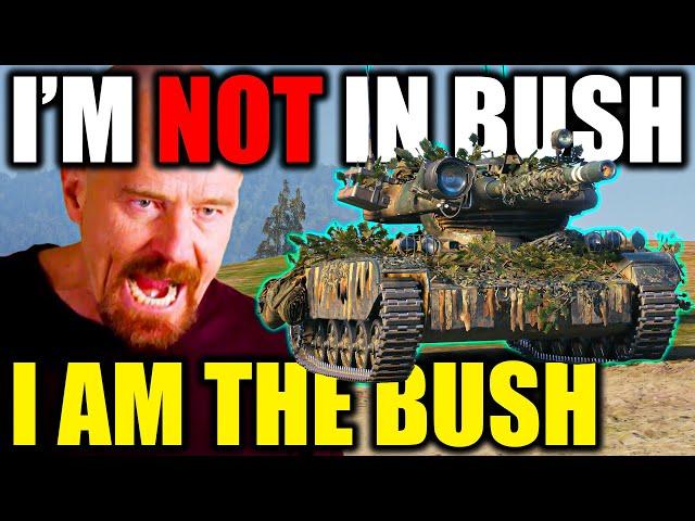 ELC EVEN 90: I'm Not in Bush, I AM THE BUSH!