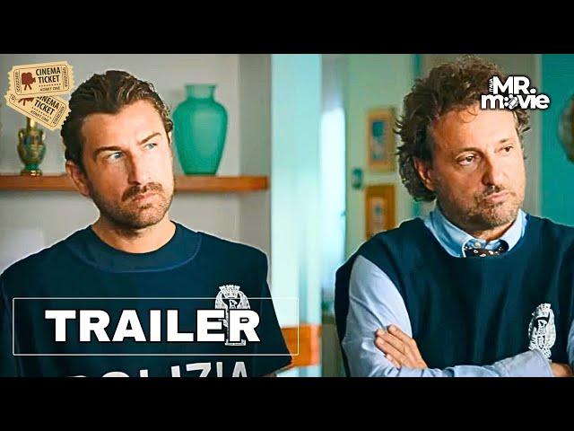 IO E TE DOBBIAMO PARLARE Trailer Ufficiale (2024) Alessandro Siani, Leonardo Pieraccioni | Al Cinema