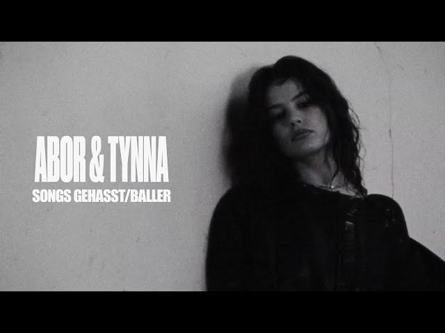 Abor & Tynna - Songs gehasst/Baller (Official Video)