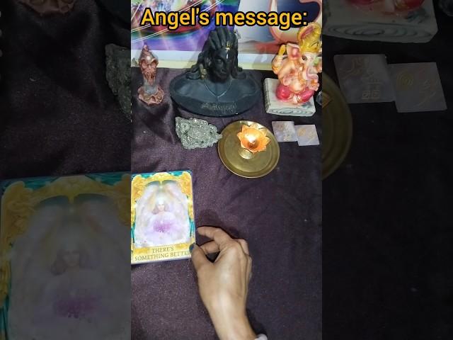 Angel's message for you!! .  #angelmessages #angelmessages