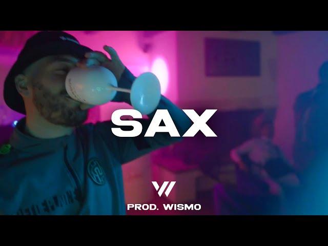 [SOLD] JuL x Maes Type Beat "SAX" | Instru Rap 2023