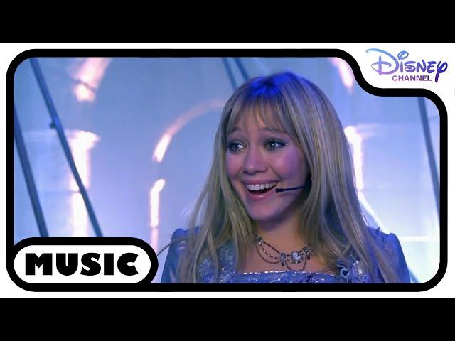 Legendary Disney Channel Tunes | Disney Channel UK