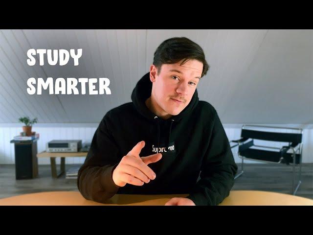 How to Study Effectively (What I Learned As An Accounting Student)