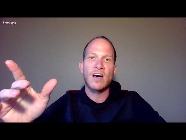 Documentary Intro: A Closer Look Into the Weird World of Sean Dollinger & Namaste Technologies