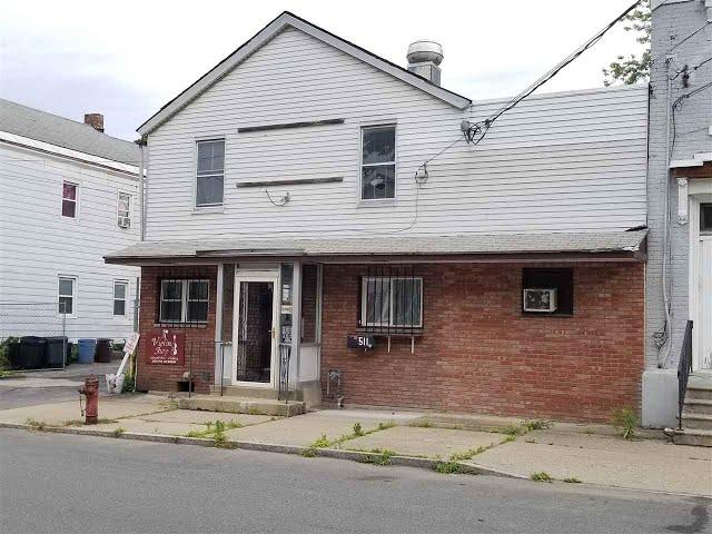 Commercial for sale - 511 SOUTH AV, Schenectady, NY 12305