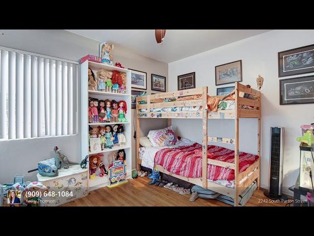 Home for sale at 2242 South Parton Street, Santa Ana, CA 92707