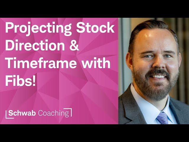 How to Use 5 Fibonacci Drawing Tools on thinkorswim® Desktop | Getting Started with thinkorswim®