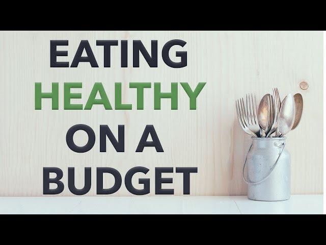 Eating Healthy on a Budget: The Plant Paradox Way