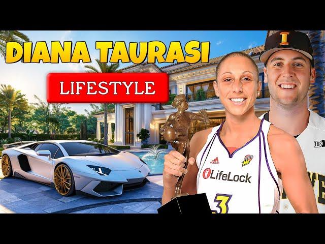 Diana Taurasi Lifestyle, Wife, Family, Career, Cars, and Net Worth