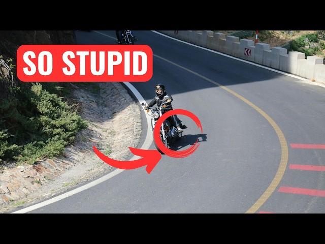 12 Biker Trends That Are Just Stupid (Let’s Stop It)