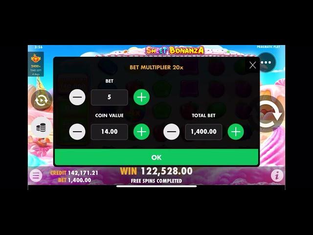 Adjarabet Big WiN