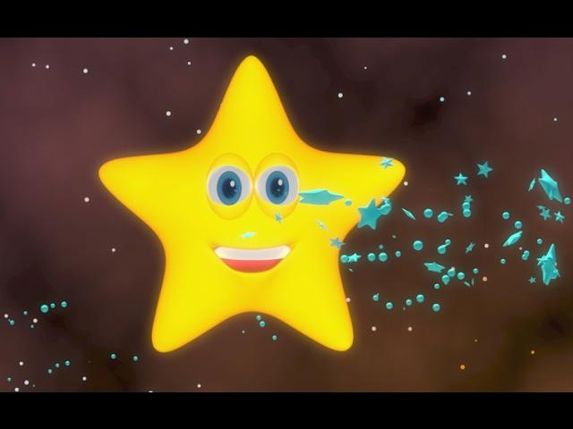 Twinkle Twinkle Little Star