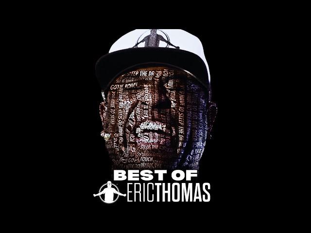 WHAT'S HOLDING YOU BACK FROM GREATNESS? - Best of Eric Thomas Compilation