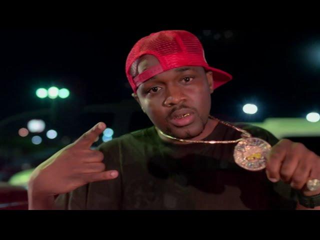 Paul Wall - Sittin' Sidewayz ft. Big Pokey (Official Video)