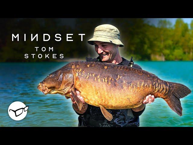 Tom Stokes Carp Fishing At Gigantica | Korda Mindset