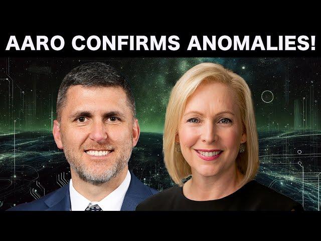 Tomorrow’s UFO Hearing: Will AARO Finally Reveal the Truth?