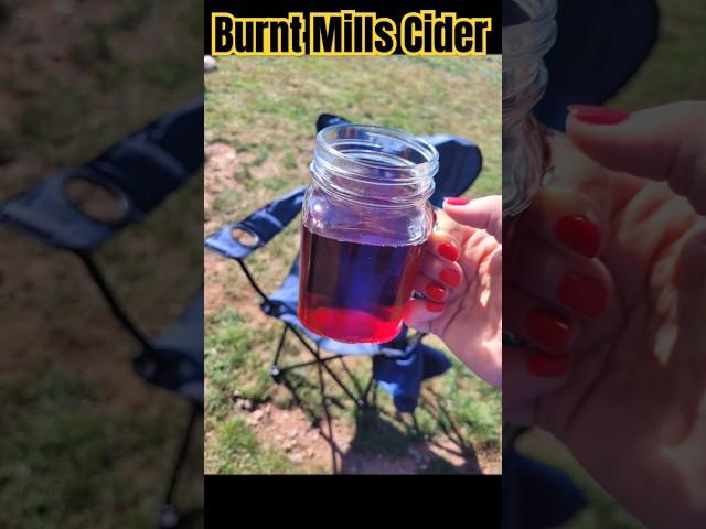 Fall Cider Girls Trip #fallactivities