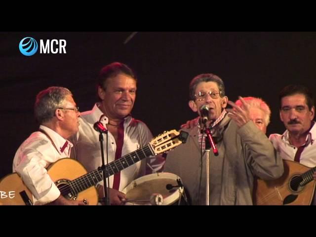 Conjunto Memórias António Mafra Feira dos Moços - Custóias Portugal 2015