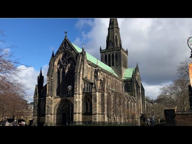 Glasgow Cathedral