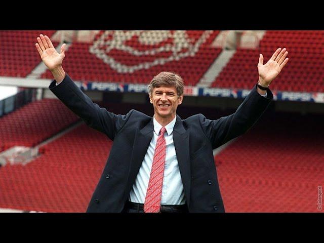 Top 10 Hat-Tricks of the Wenger Era