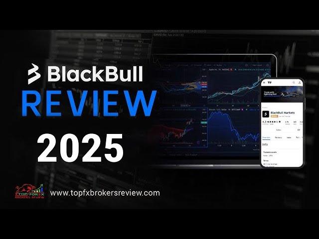 BlackBull Markets Review 2024  | BlackBull Markets Review | BlackBull Forex Traders