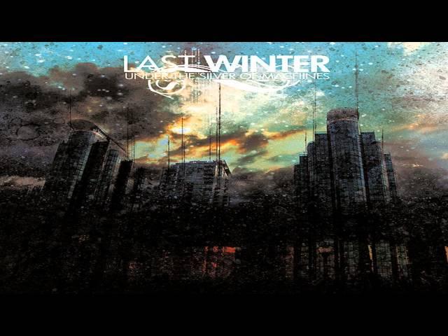 Last Winter - Starlight Drive