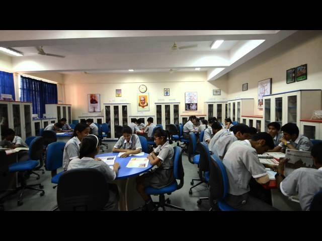 Library 2