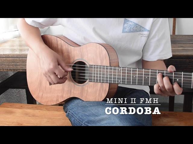 CORDOBA MINI Ⅱ FMH