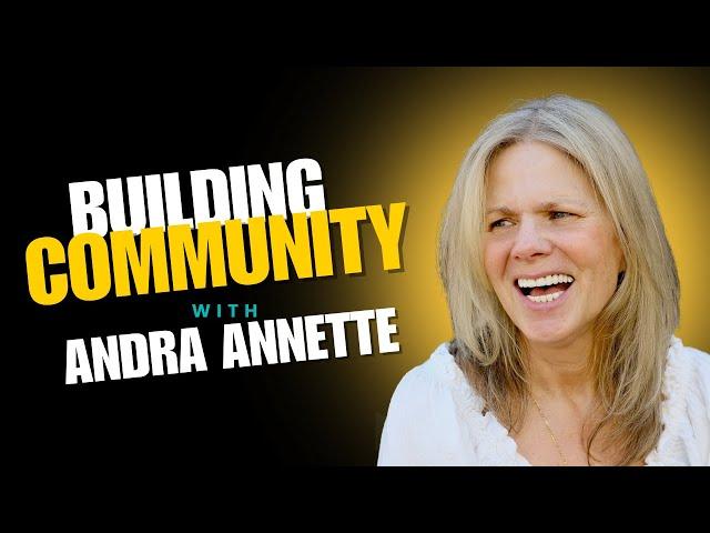 Building Community Through Leadership & Adaptability with Kevin Eikenberry