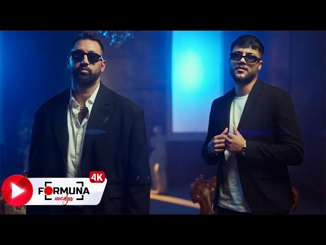 Burak King & Ahmet Çavuş - Bağımsız Bayrak (Official Video)