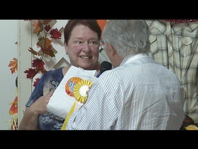 Cookie contest a delicious tradition at the Big E