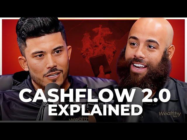 The Ultimate Guide To Real Estate Cash Flow In 2025 | Brian Davila