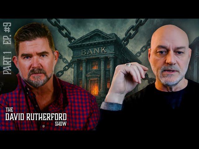 The Financialist K!ll Chain: The Elite’s 7-Step Playbook To Steal & Destroy Nations | Ep. 9 Part 1