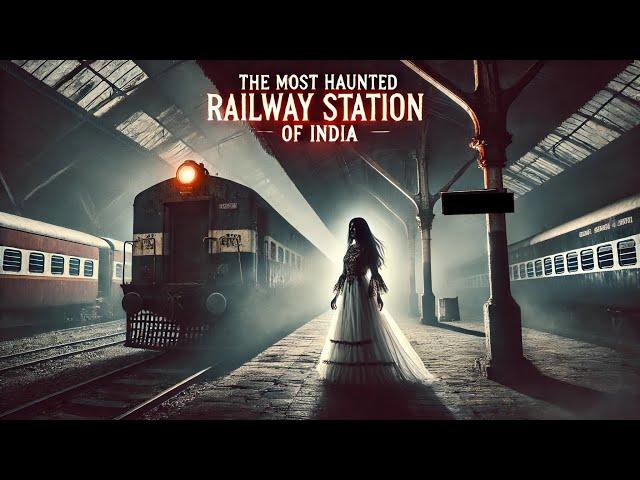 Begunkodor: India’s Most Haunted Railway Station