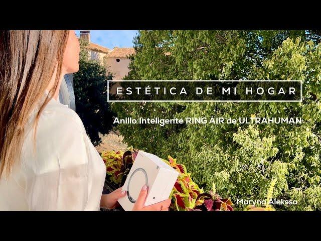 Reset de Limpieza en Casa + Cuidado de Salud con el Anillo Ultrahuman (Descuento Exclusivo!)